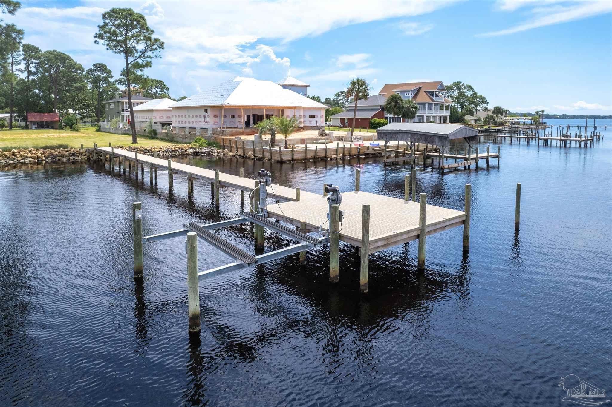 5509 Galvez Road Pensacola, FL 32507 - Photo 5 of 24