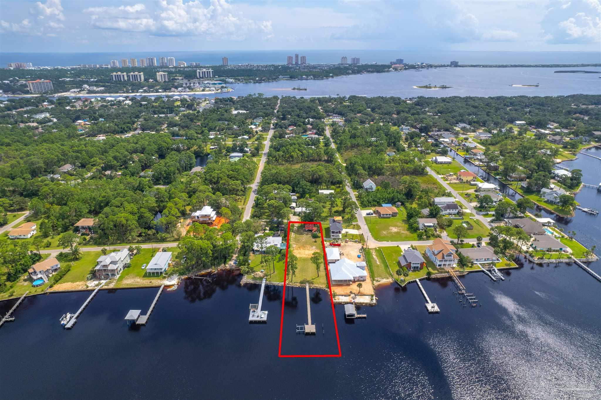 5509 Galvez Road Pensacola, FL 32507 - Photo 7 of 24
