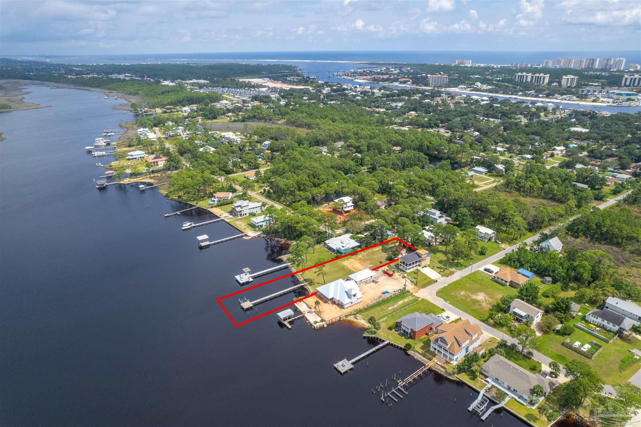 5509 Galvez Road Pensacola, FL 32507 - Photo 8 of 24