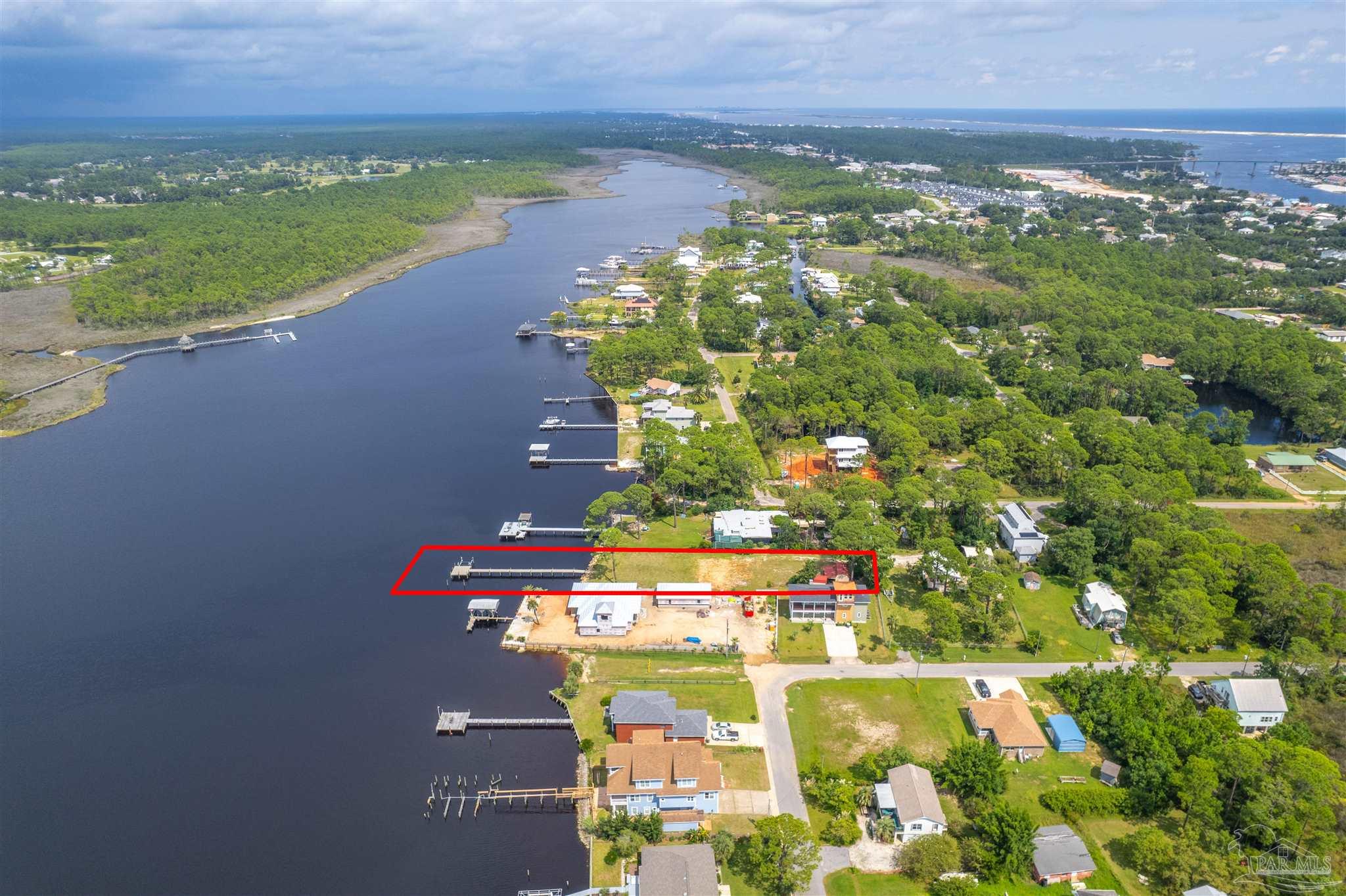 5509 Galvez Road Pensacola, FL 32507 - Photo 9 of 24