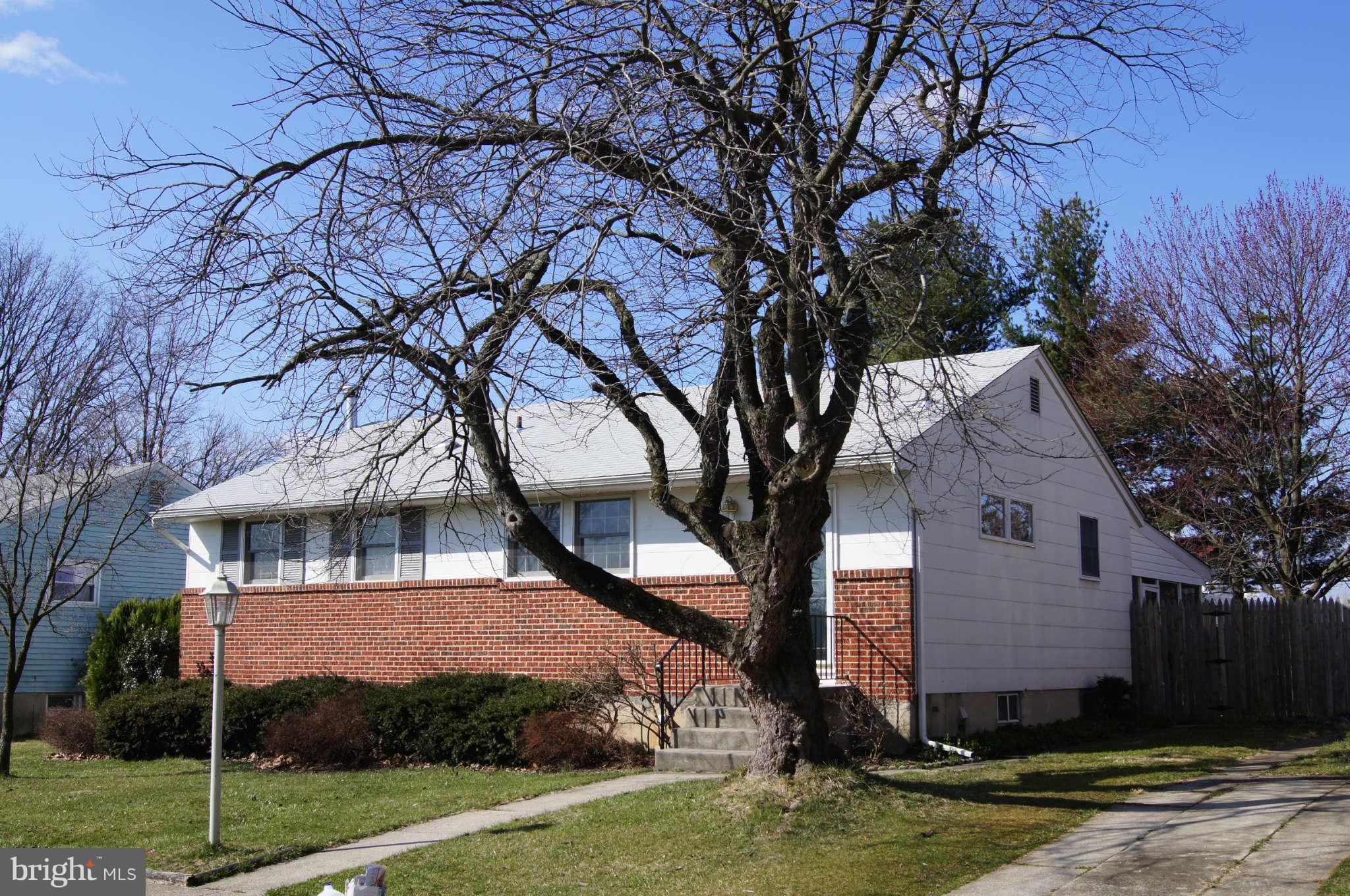 9 Edgemoor Road Timonium, MD 21093 - Photo 1 of 28 Super convenient location in top-rated school dist