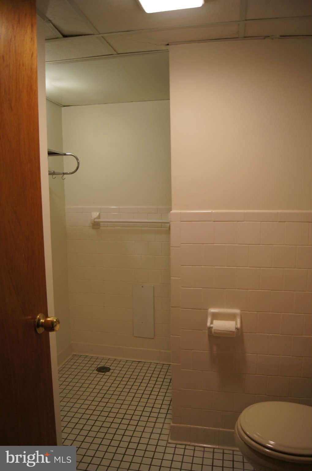 9 Edgemoor Road Timonium, MD 21093 - Photo 21 of 28 Full bath in lower level
