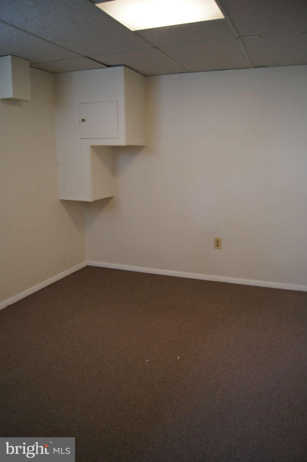 9 Edgemoor Road Timonium, MD 21093 - Photo 26 of 28 Bedroom four in lower level