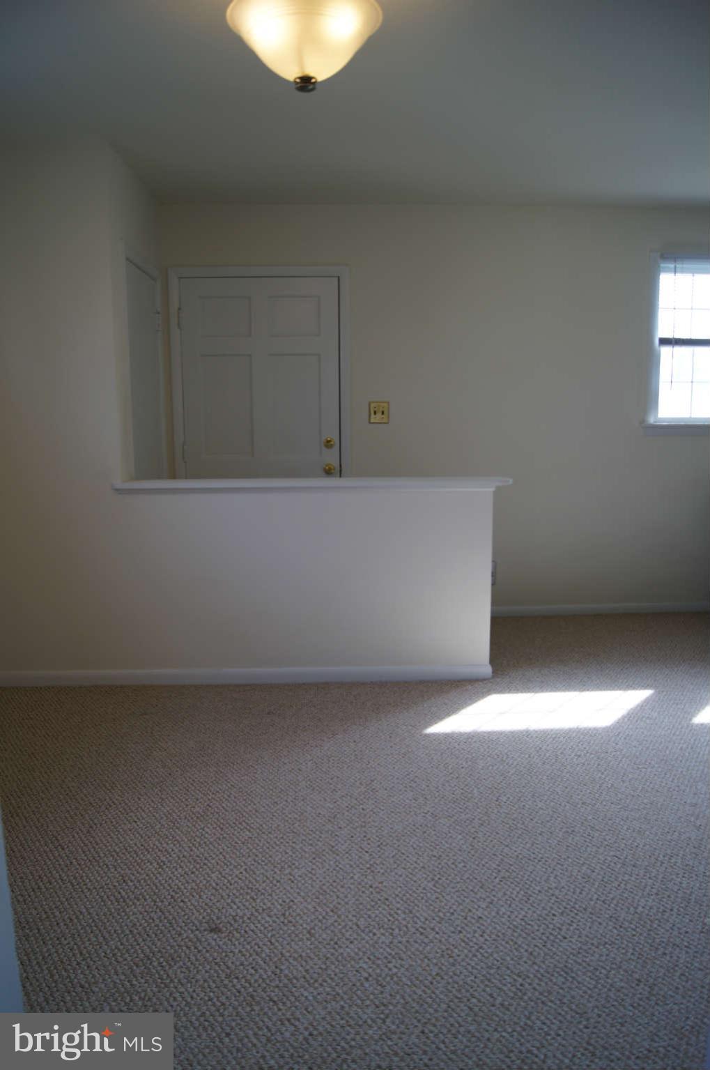 9 Edgemoor Road Timonium, MD 21093 - Photo 28 of 28 Foyer area behind half wall