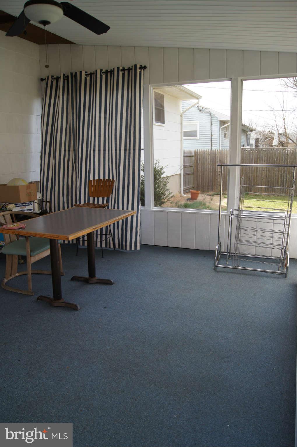 9 Edgemoor Road Timonium, MD 21093 - Photo 5 of 28 Screened porch great for crab feasts