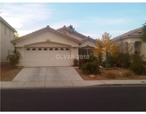 255 Camelback Ridge Avenue Henderson, NV 89012 - Photo 1 of 11 Property Photo.
