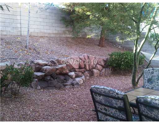 255 Camelback Ridge Avenue Henderson, NV 89012 - Photo 11 of 11 Land/Lot.