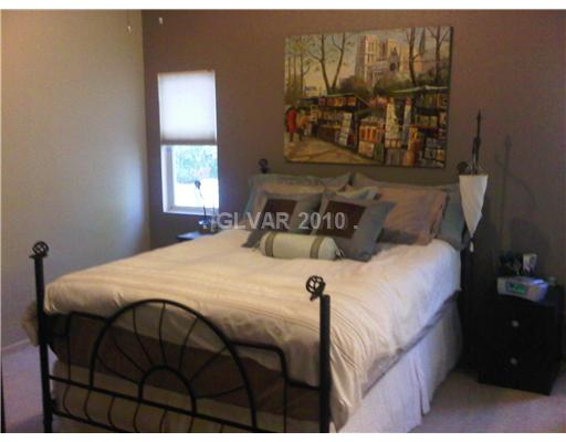 255 Camelback Ridge Avenue Henderson, NV 89012 - Photo 3 of 11 Master Bedroom.