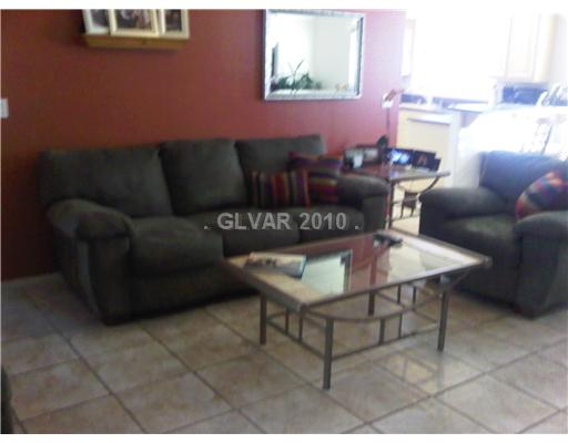 255 Camelback Ridge Avenue Henderson, NV 89012 - Photo 5 of 11 Living Room.