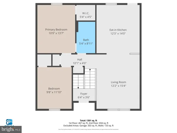 $239,900 | 1915 Wyatt Circle, Dover, PA 17315