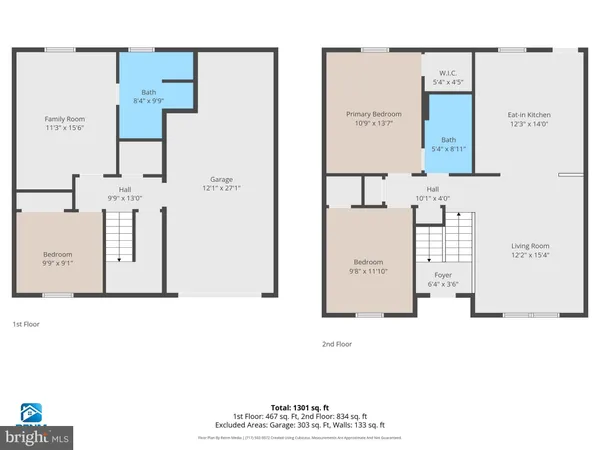 $239,900 | 1915 Wyatt Circle, Dover, PA 17315
