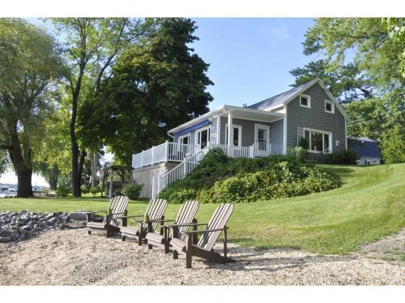 5873 Wayne's Point Aurelius, NY 13034 - Photo 1 of 1 Sweet Lakeside Spot, on the eastern shores of Cayu