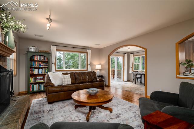 7595 Chirgiton Road Colorado Springs, CO 80908 - Photo 17 of 50