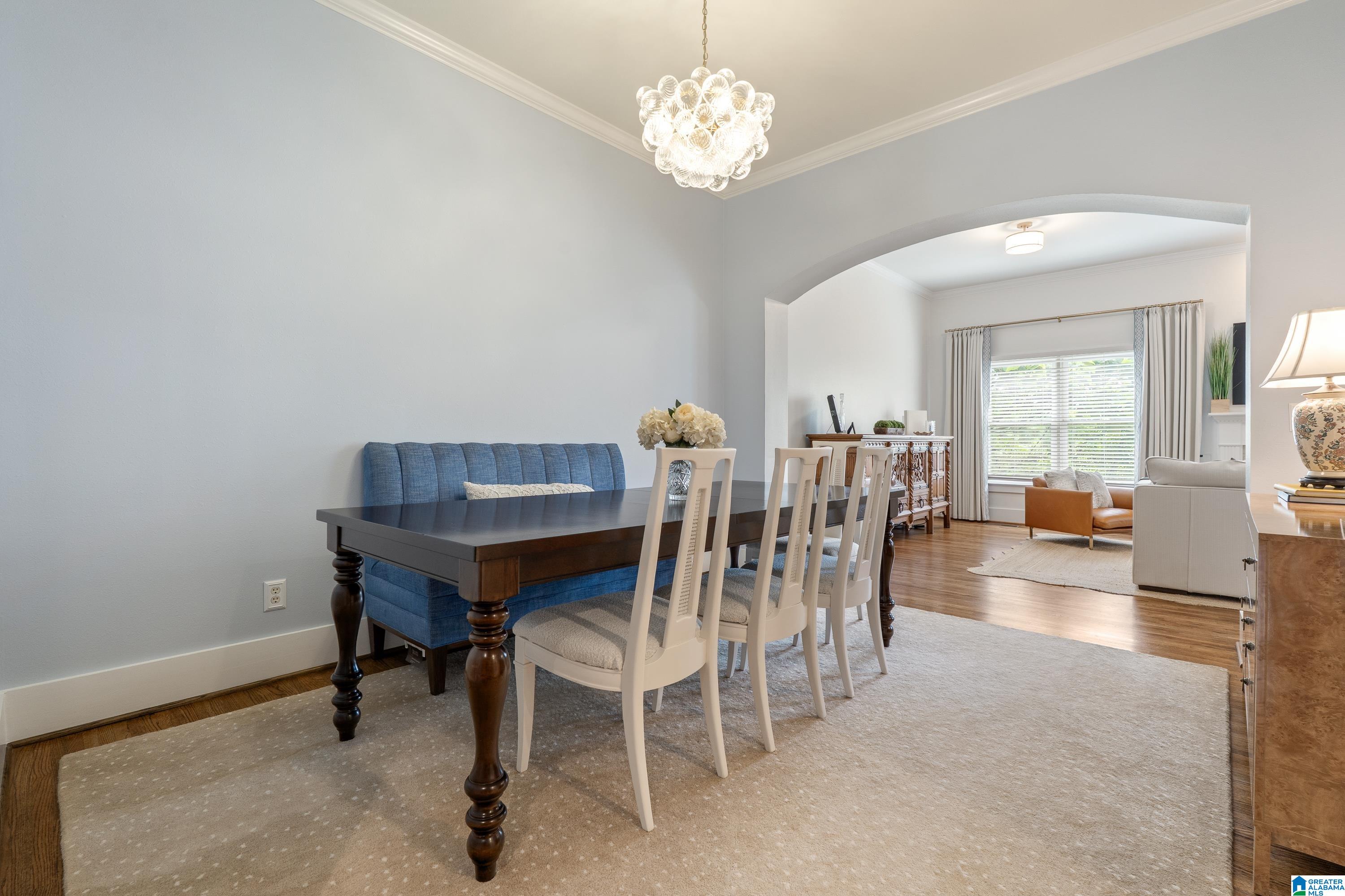 2060 Eagle Ridge Drive Birmingham, AL 35242 - Photo 6 of 50 Gallery Image 6