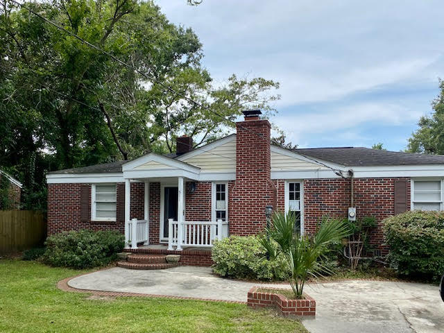 511 Wappoo Road Charleston, SC 29407 - Photo 1 of 17 511 Wappoo 5