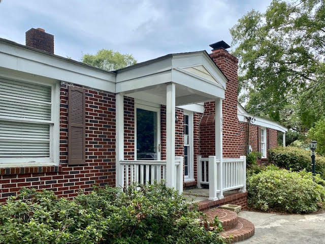 511 Wappoo Road Charleston, SC 29407 - Photo 2 of 17 511 Wappoo 16