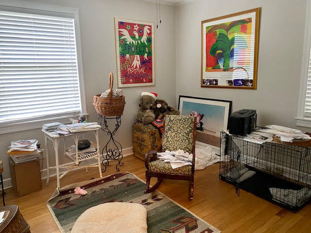 511 Wappoo Road Charleston, SC 29407 - Photo 11 of 17 511 Wappoo 9