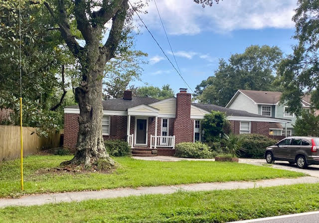 511 Wappoo Road Charleston, SC 29407 - Photo 3 of 17 511 Wappoo 14