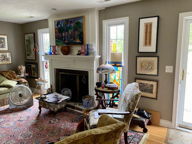511 Wappoo Road Charleston, SC 29407 - Photo 5 of 17 511 Wappoo 2