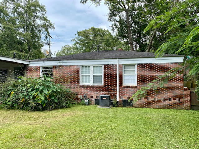 511 Wappoo Road Charleston, SC 29407 - Photo 8 of 17 511 Wappoo 6