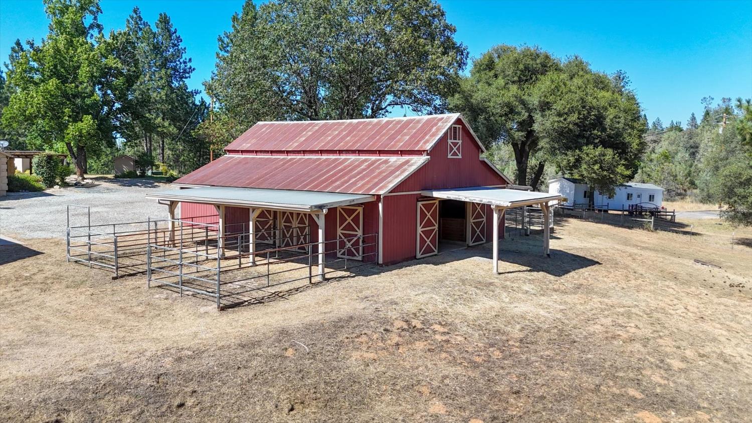 12816 Jones Bar Road Nevada City, CA 95959 - Photo 37 of 57