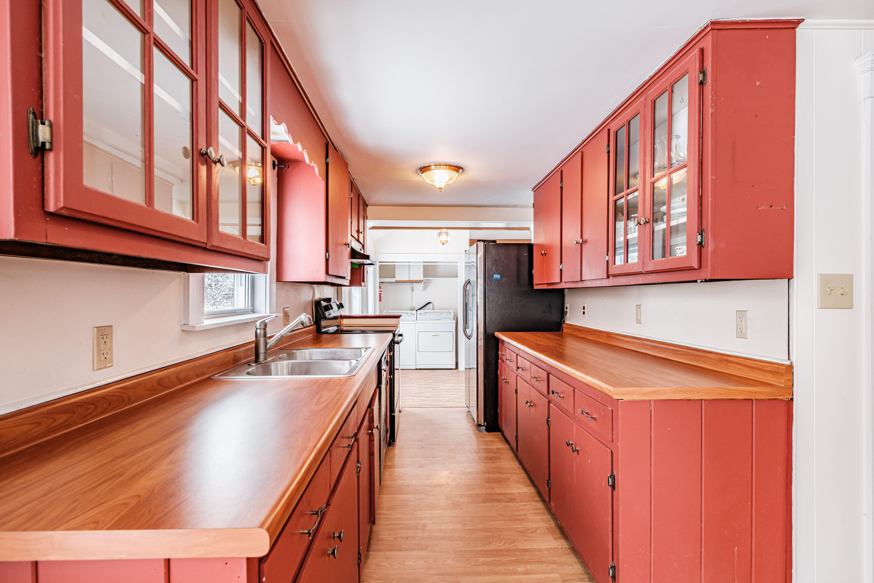 12 Paradise Hill Road Bethel, ME 04217 - Photo 21 of 64