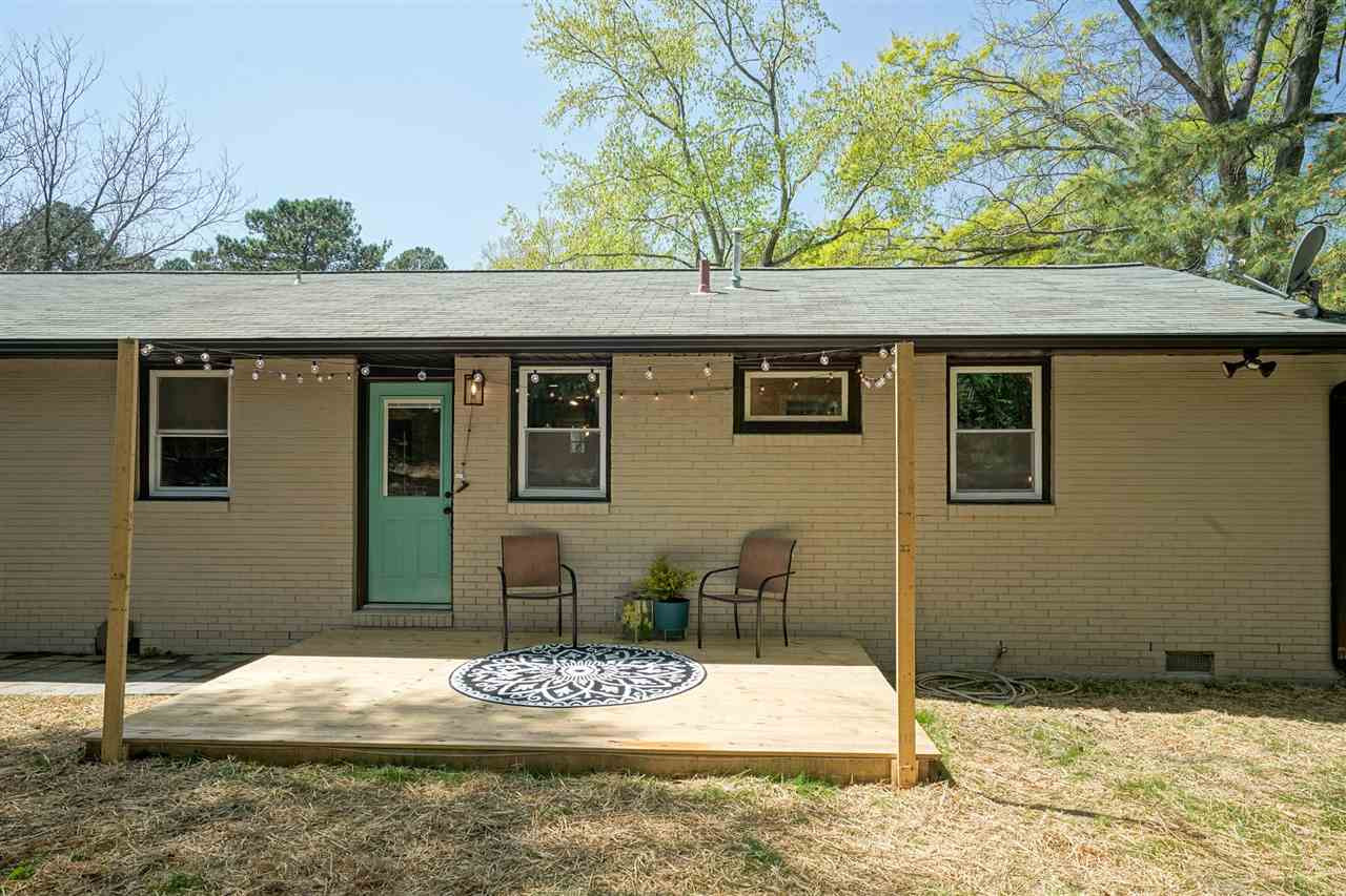 601 Hadley Road Raleigh, NC 27610 - Photo 29 of 30 Photo 29
