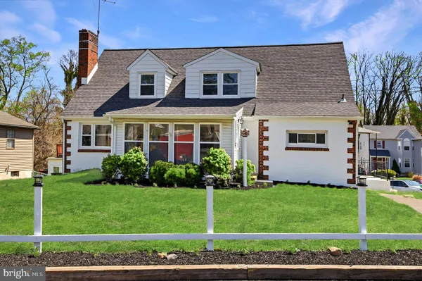 $445,000 | 502 Haverford Road, Ridley Park, PA 19078