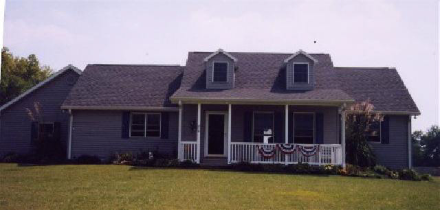 27 East Brown Road Vincennes, IN 47591 - Photo 1 of 8 Gallery Image 1