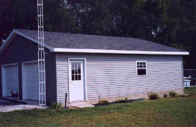 27 East Brown Road Vincennes, IN 47591 - Photo 5 of 8 Gallery Image 5