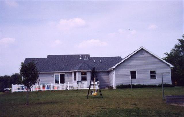 27 East Brown Road Vincennes, IN 47591 - Photo 7 of 8 Gallery Image 7