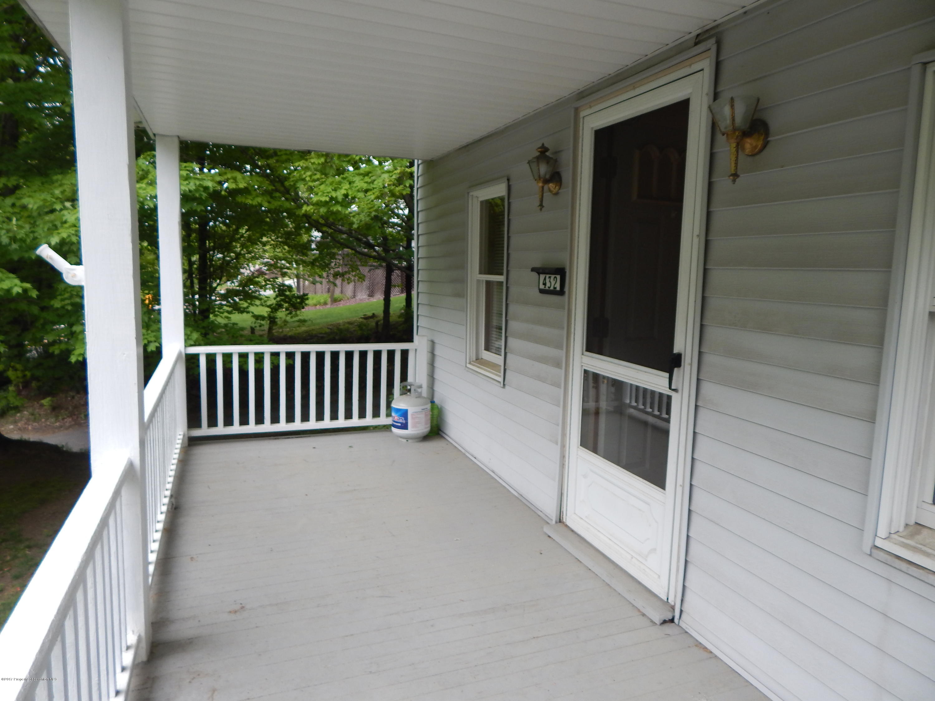432 Shady Lane Road Clarks Summit, PA 18411 - Photo 32 of 33 Gallery Image 32