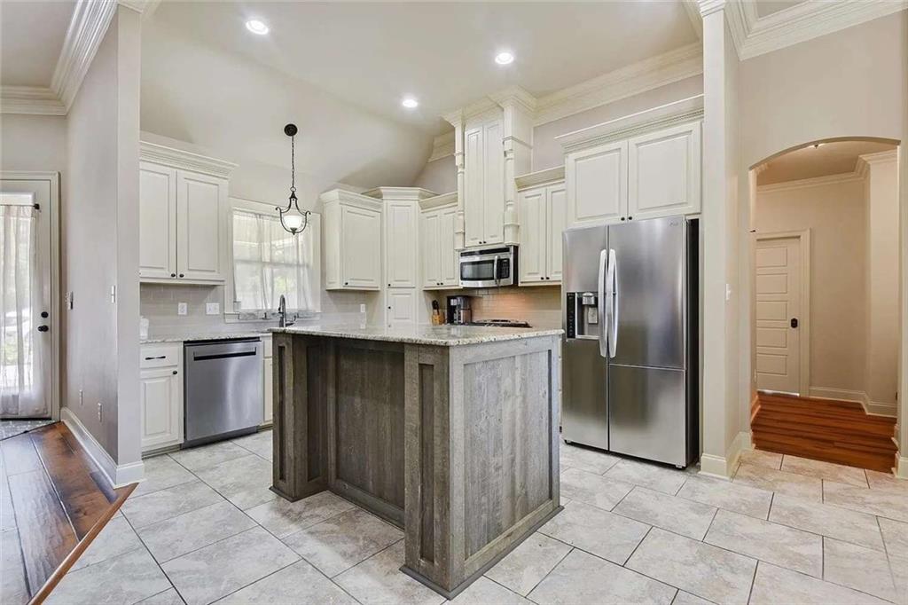 26014 Wax Road Denham Springs, LA 70726 - Photo 4 of 15 Gallery Image 4