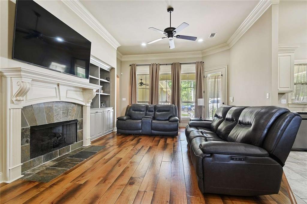 26014 Wax Road Denham Springs, LA 70726 - Photo 5 of 15 Gallery Image 5