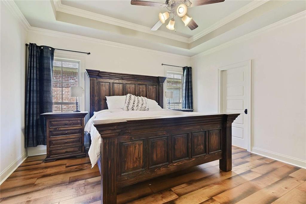 26014 Wax Road Denham Springs, LA 70726 - Photo 7 of 15 Gallery Image 7