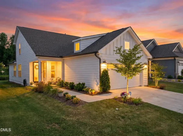 $555,000 | 90 Shadowbrook Trail, Clayton, NC 27520