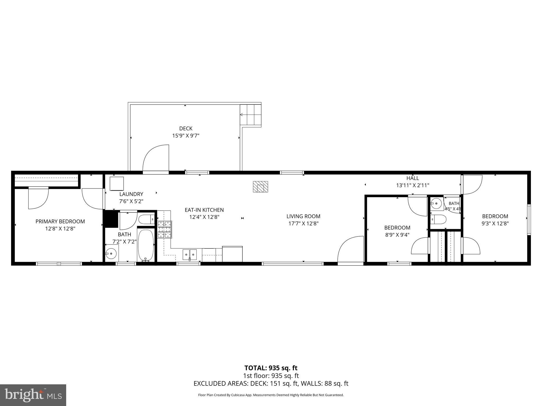 420 Duhamel Corner Road Marydel, MD 21649 - Photo 85 of 90 #3