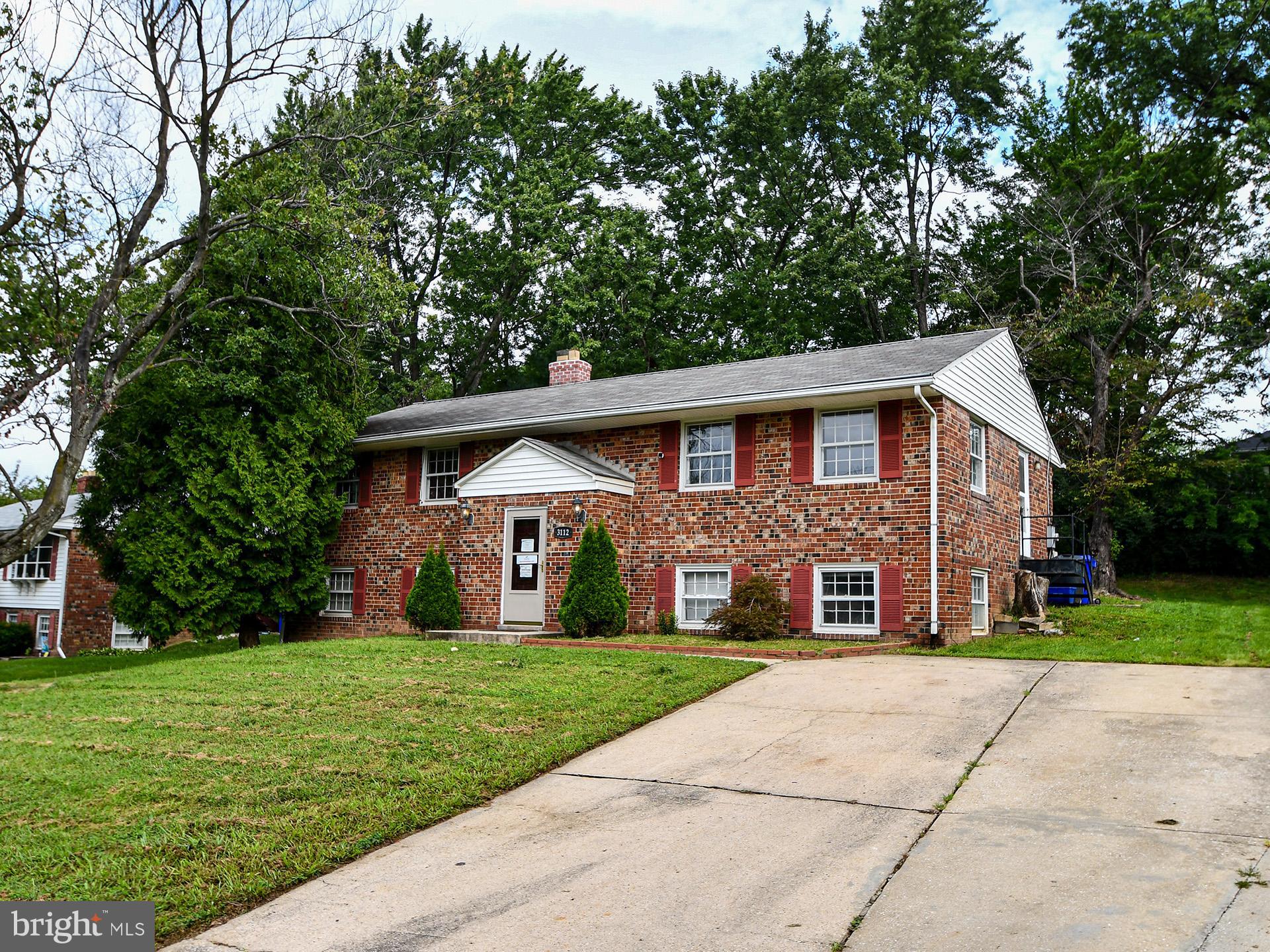 3112 Cordoba Street Silver Spring, MD 20904 - Photo 3 of 58