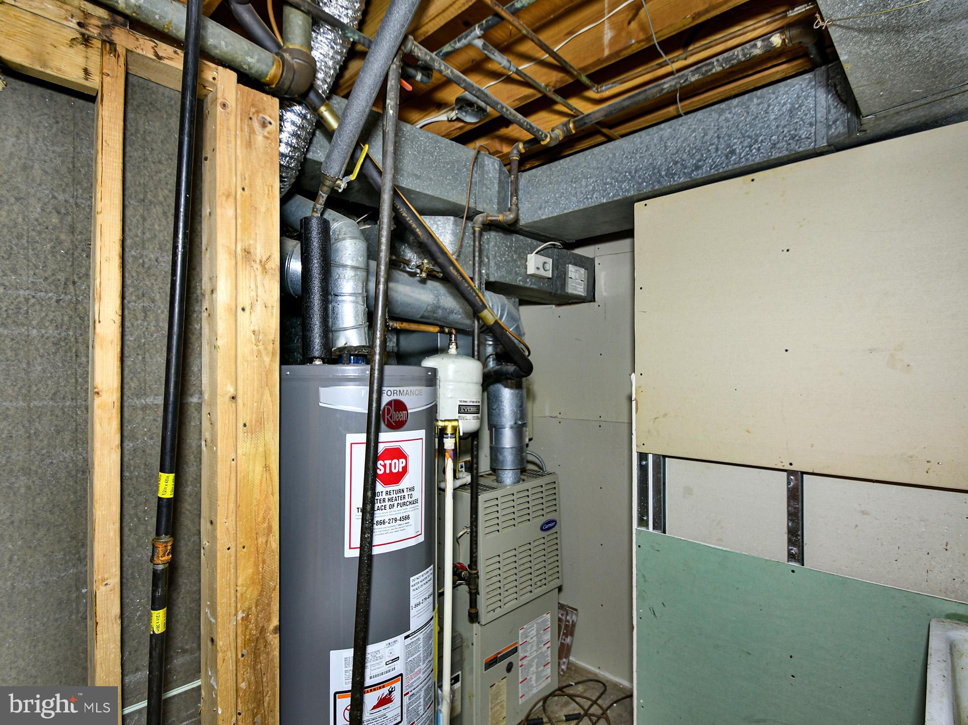 3112 Cordoba Street Silver Spring, MD 20904 - Photo 41 of 58
