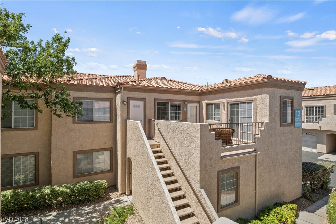 1851 Hillpointe Road, Unit 1323 Henderson, NV 89074 - Photo 1 of 26 Gallery Image 1