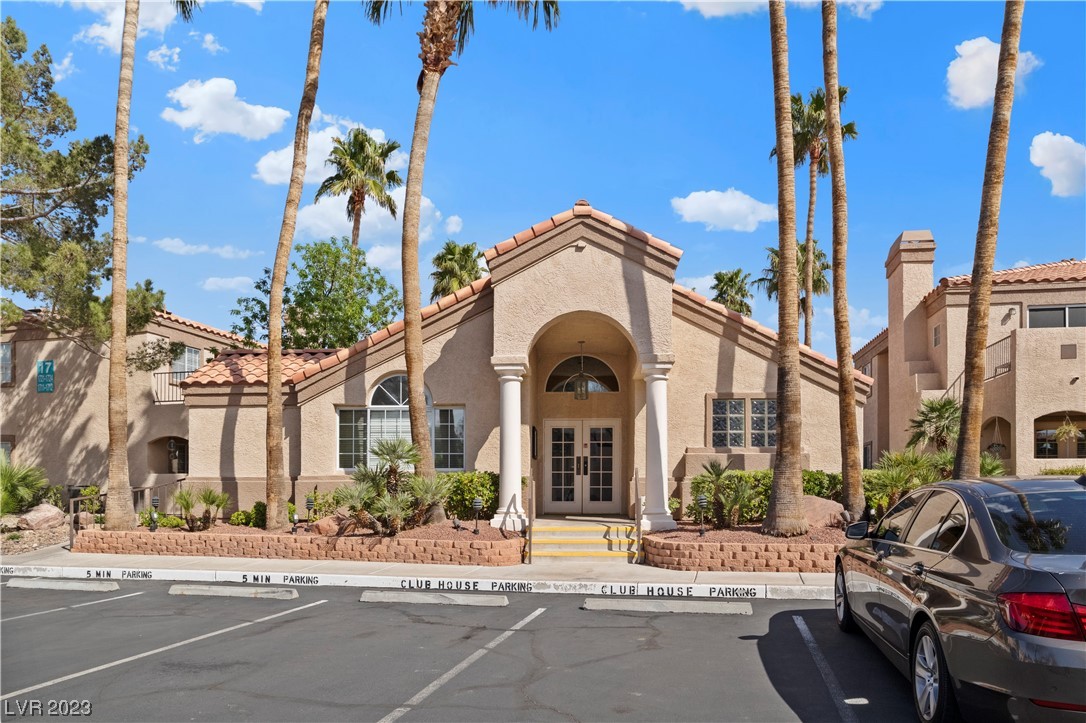 1851 Hillpointe Road, Unit 1323 Henderson, NV 89074 - Photo 2 of 26 Gallery Image 2