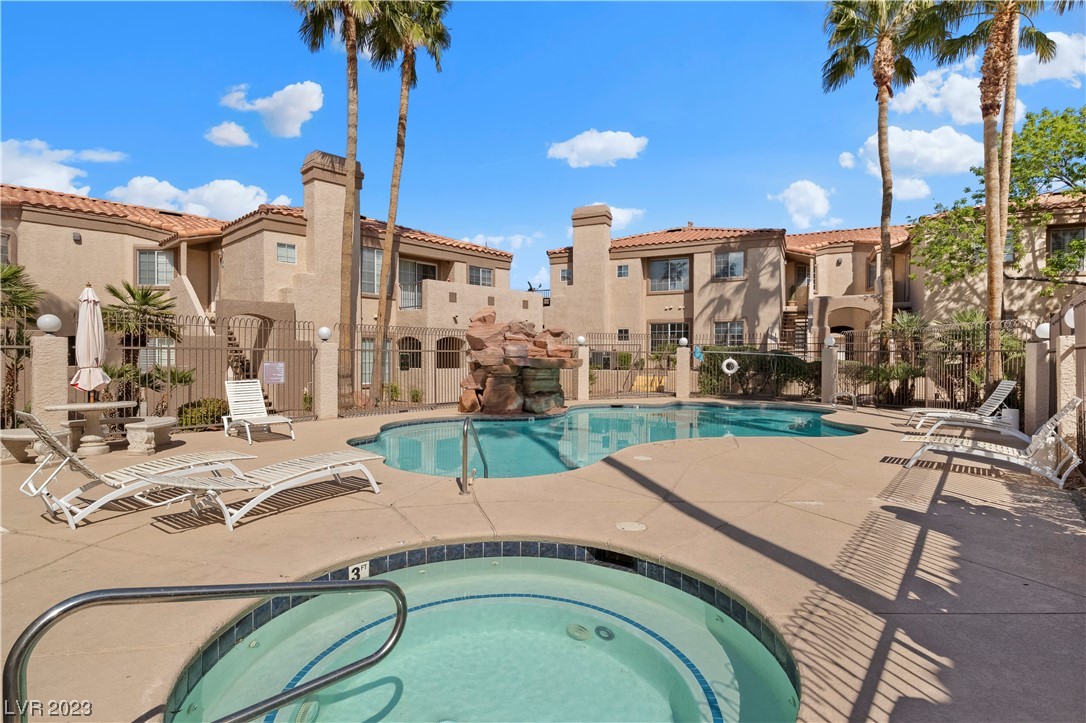 1851 Hillpointe Road, Unit 1323 Henderson, NV 89074 - Photo 26 of 26 Gallery Image 26