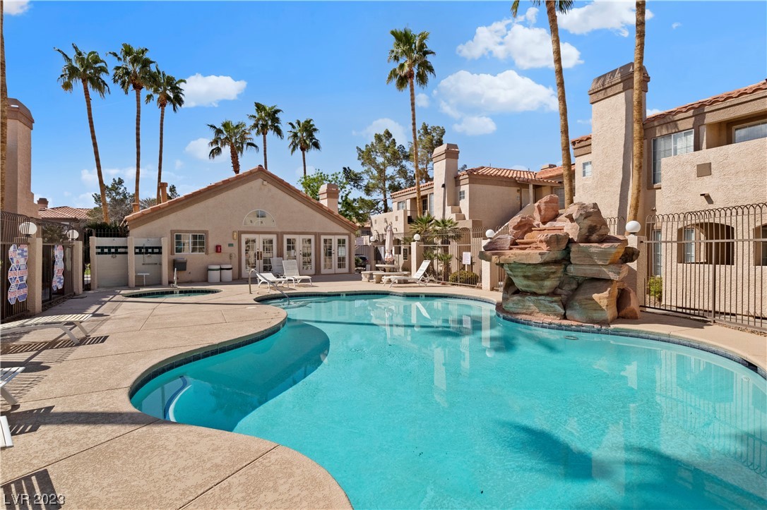 1851 Hillpointe Road, Unit 1323 Henderson, NV 89074 - Photo 3 of 26 Gallery Image 3