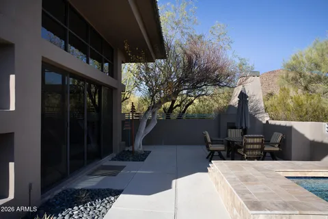 $3,295,000 | 10040 East Happy Valley Road, Unit 401, Scottsdale, AZ 85255