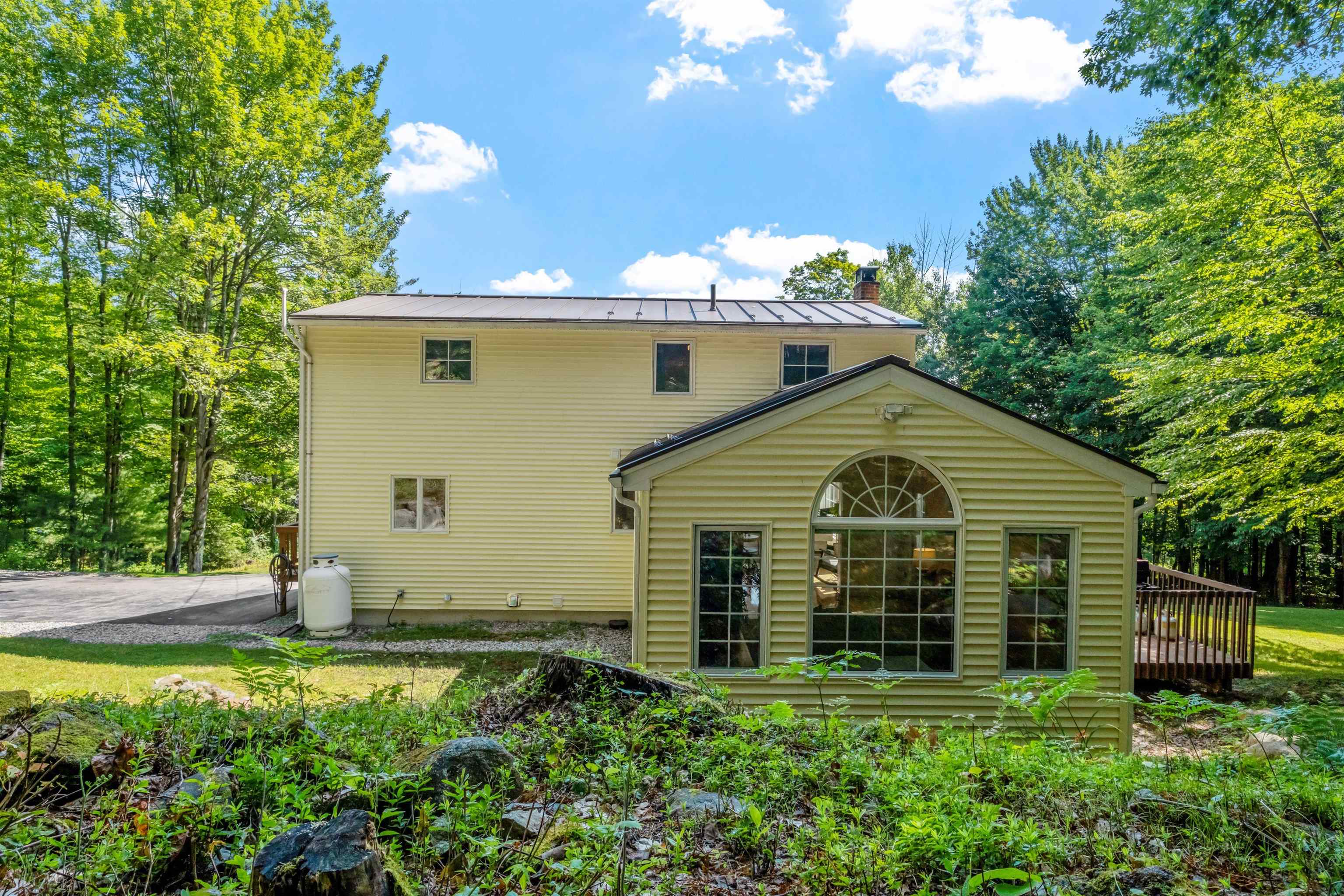 74 Woodhill Hooksett Road Bow, NH 03304 - Photo 35 of 37