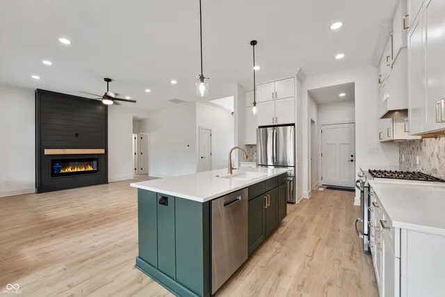 $3,400 | 5123 Oak Ridge Trail, Columbus, IN 47201