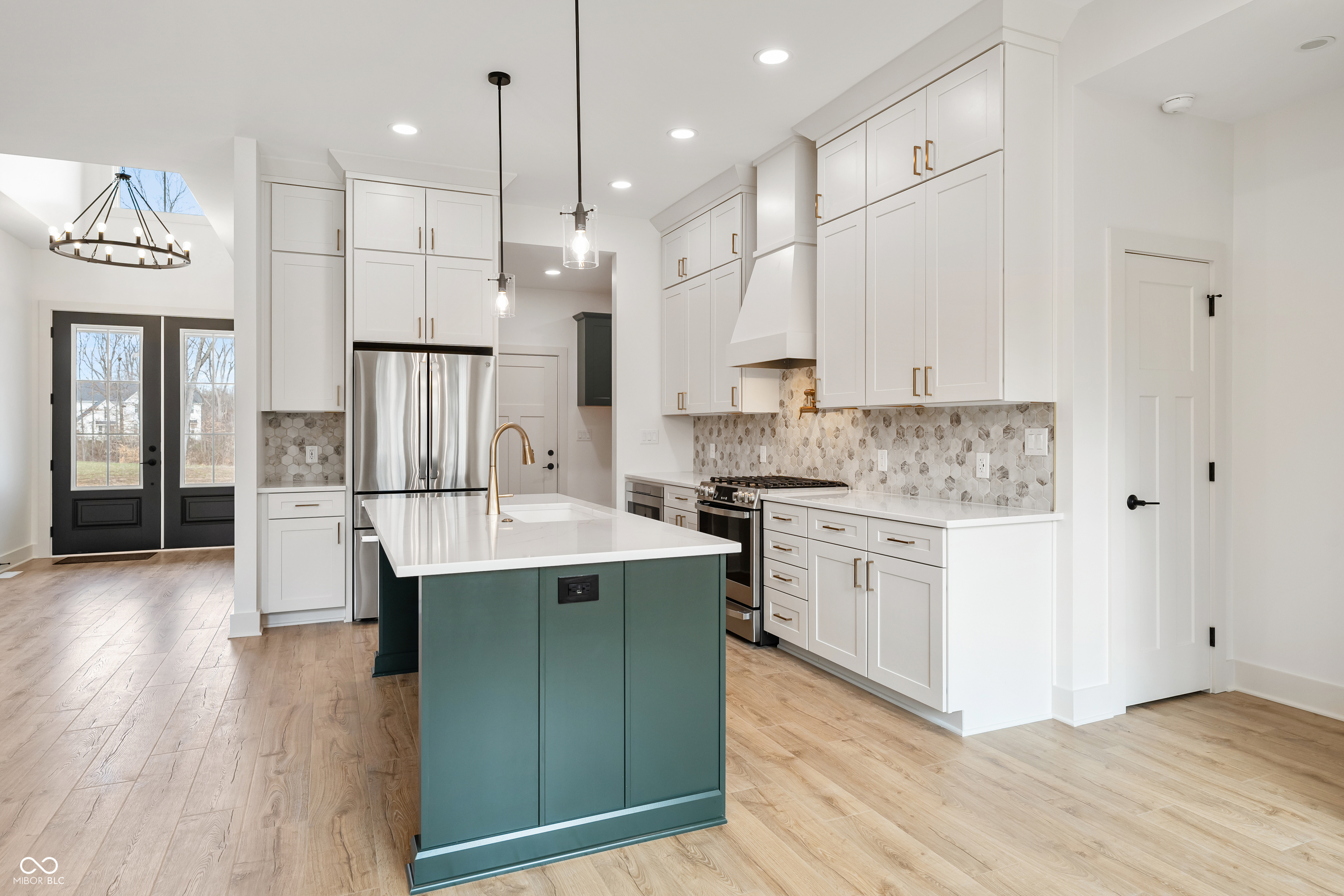 5123 Oak Ridge Trail Columbus, IN 47201 - Photo 14 of 69