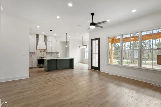 $3,400 | 5123 Oak Ridge Trail, Columbus, IN 47201