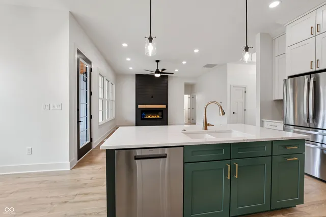 $3,400 | 5123 Oak Ridge Trail, Columbus, IN 47201