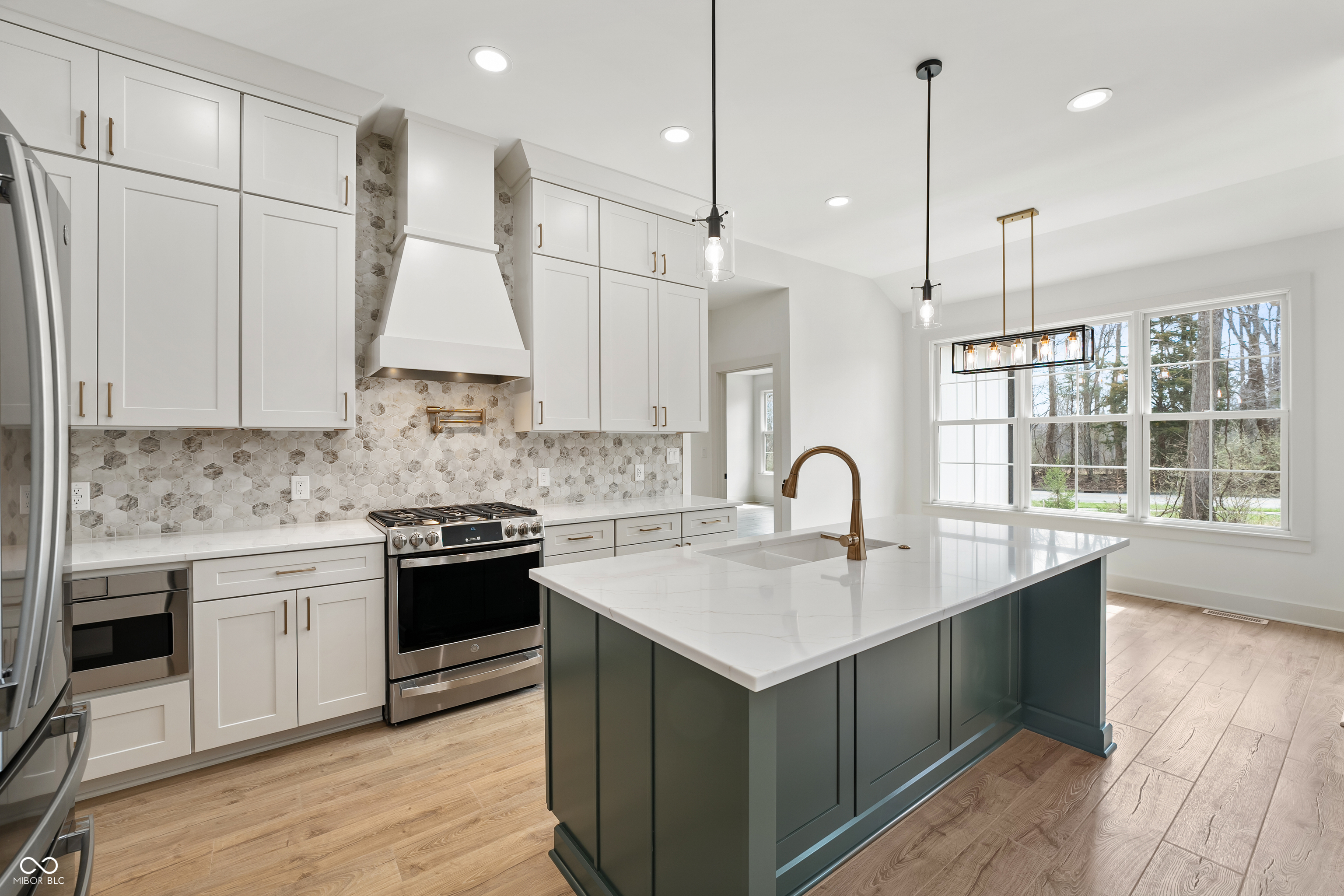 5123 Oak Ridge Trail Columbus, IN 47201 - Photo 22 of 69